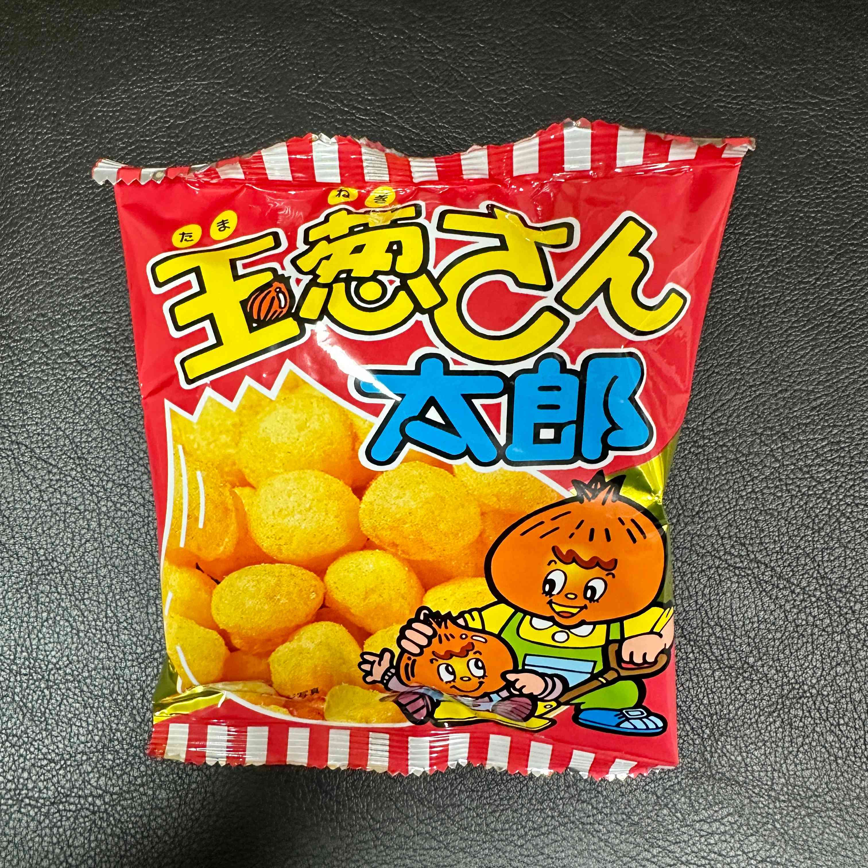 【菓道】Onion Tarou　30bags　450ｇ